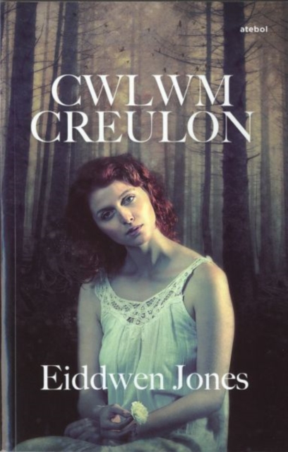 Cwlwm Creulon, Paperback / softback Book