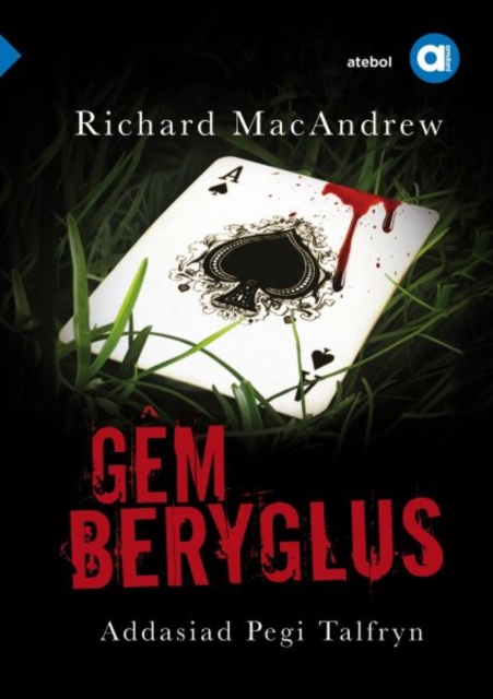 Cyfres Amdani: Gem Beryglus, Paperback / softback Book