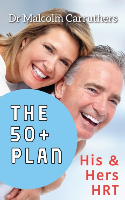 The 50+ Plan, EPUB eBook