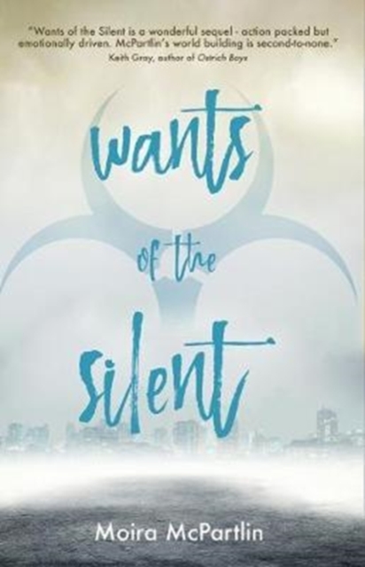 Wants of the Silent, Paperback / softback Book