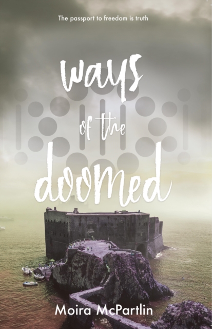 Ways of the Doomed, EPUB eBook