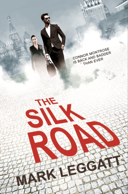 The Silk Road, Paperback / softback Book