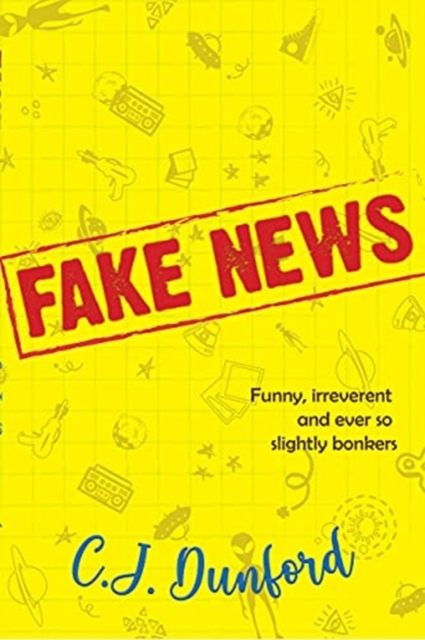 Fake News, Paperback / softback Book