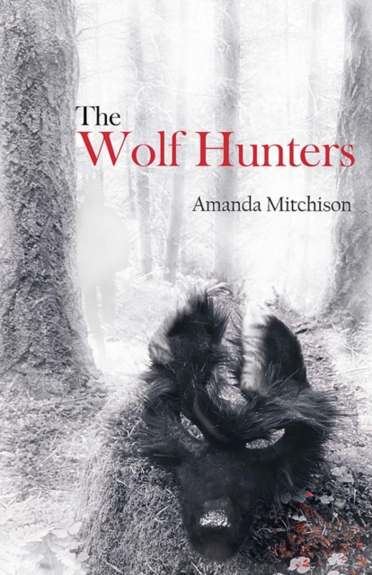 The Wolf Hunters, EPUB eBook