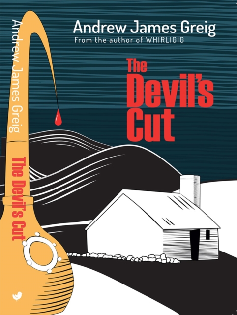 The Devil's Cut, EPUB eBook