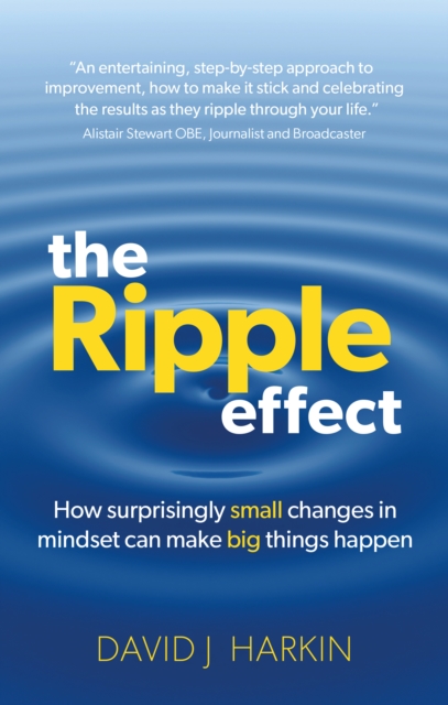 Ripple Effect, EPUB eBook