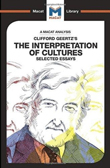 The Interpretation of Cultures, Hardback Book