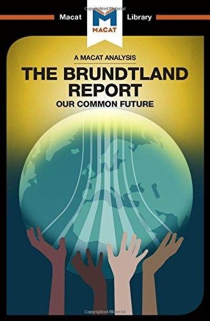 An Analysis of The Brundtland Commission's Our Common Future, Hardback Book