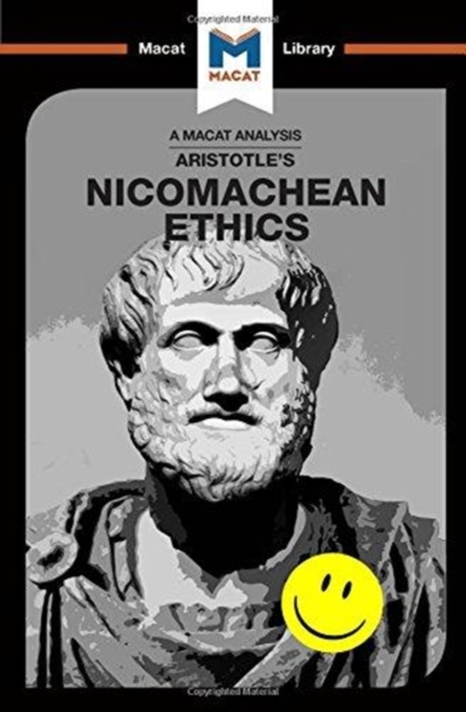 An Analysis of Aristotle's Nicomachean Ethics, Hardback Book