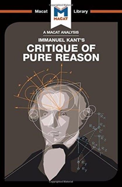 An Analysis of Immanuel Kant's Critique of Pure Reason, Hardback Book