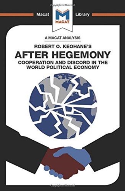 After Hegemony, Hardback Book