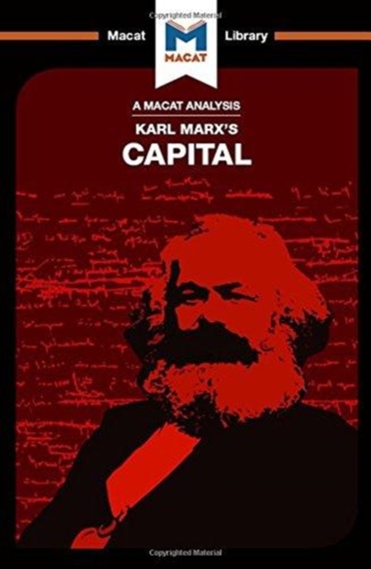 Capital, Hardback Book