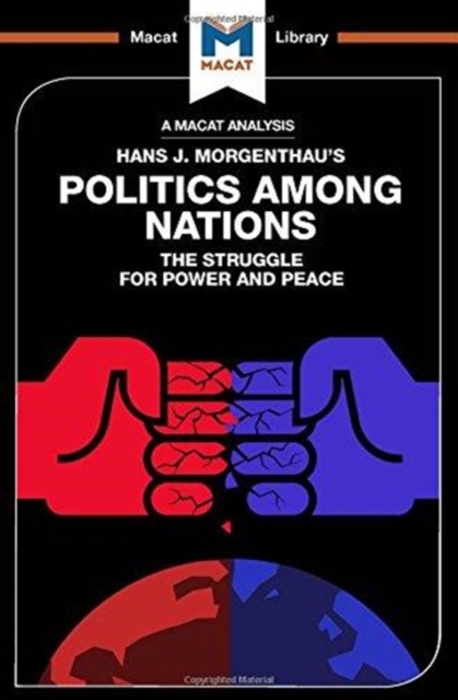 Politics Among Nations, Hardback Book