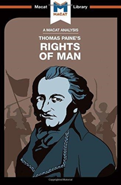 Rights of Man, Hardback Book