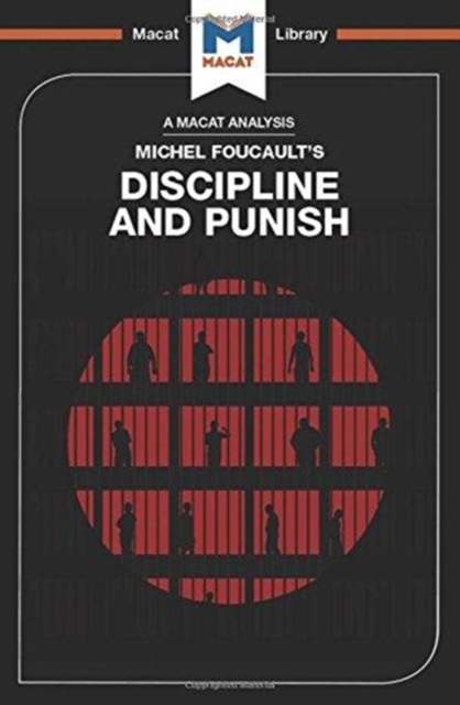 Discipline and Punish, Hardback Book