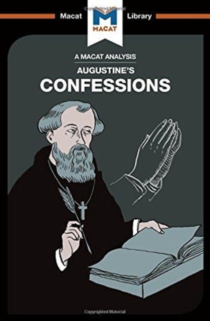 Confessions, Hardback Book