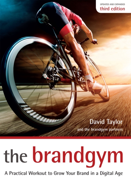 The Brandgym, third edition, EPUB eBook