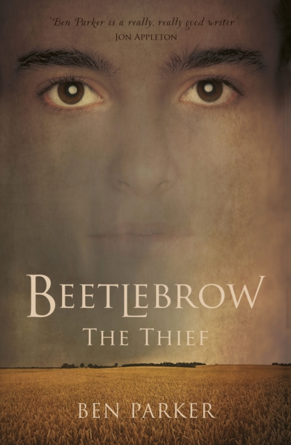 Beetlebrow the Thief, EPUB eBook