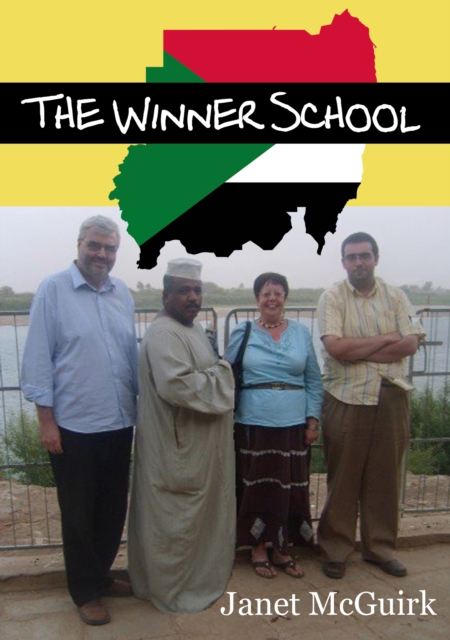 The Winner School, Paperback / softback Book