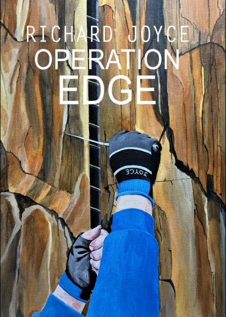 Operation Edge, EPUB eBook