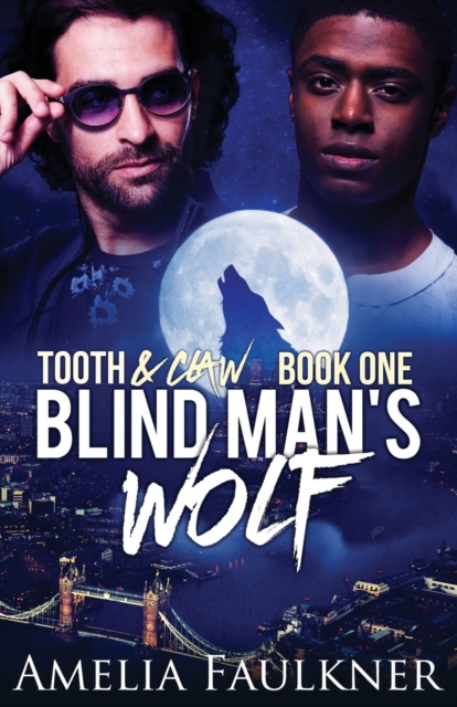 Blind Man's Wolf, Paperback / softback Book