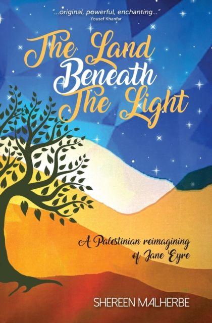 The Land Beneath the Light, Paperback / softback Book