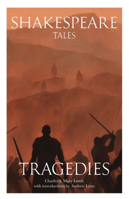 Shakespeare Tales : Tragedies, Paperback / softback Book