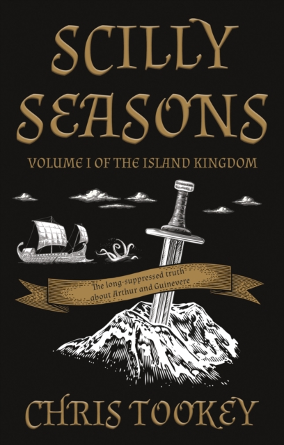 Scilly Seasons : Volume 1 of the Island Kingdom, Paperback / softback Book
