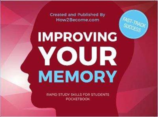 Improving Your Memory Pocketbook, Paperback / softback Book