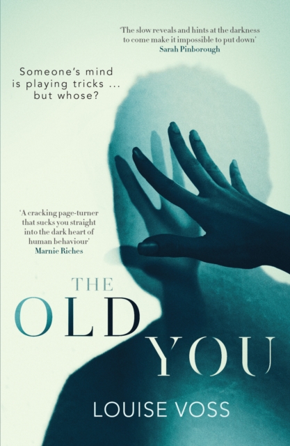 The Old You, Paperback / softback Book