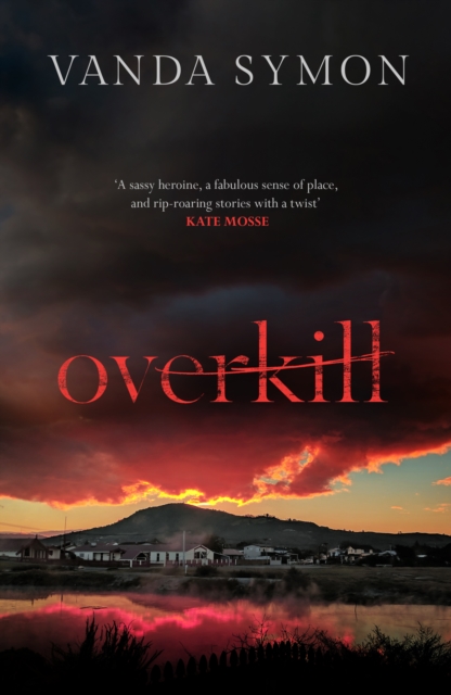 Overkill, Paperback / softback Book