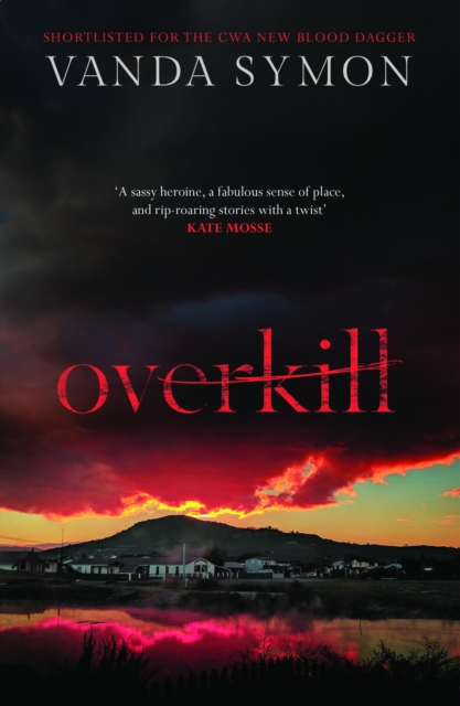 Overkill, EPUB eBook