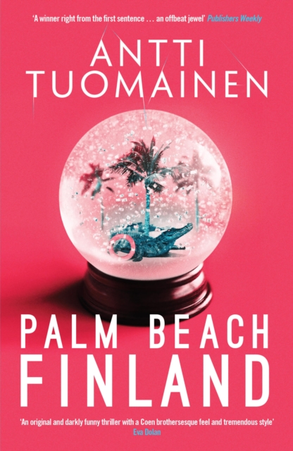 Palm Beach, Finland, EPUB eBook