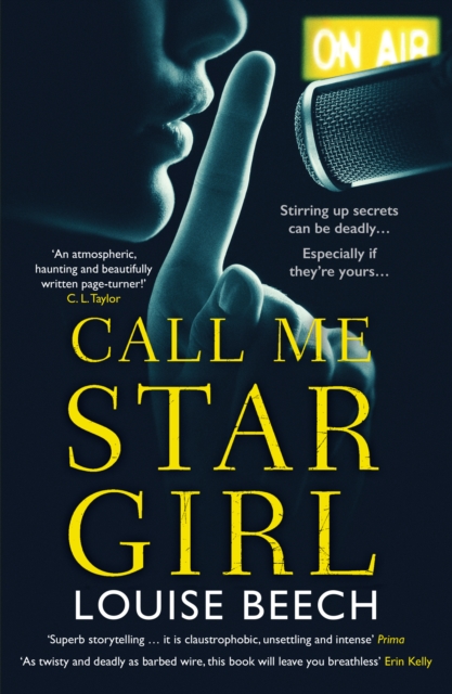 Call Me Star Girl, Paperback / softback Book