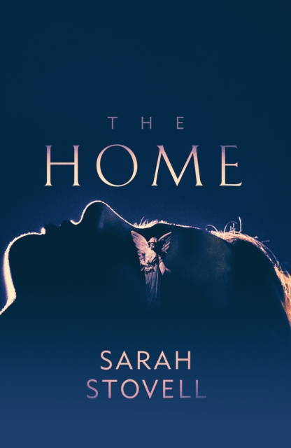The Home, Paperback / softback Book