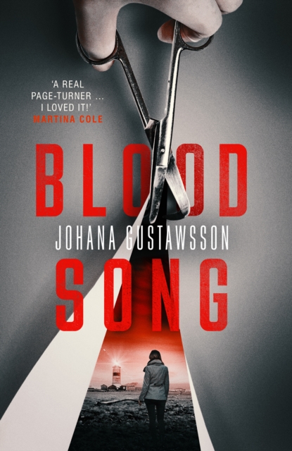 Blood Song, Paperback / softback Book