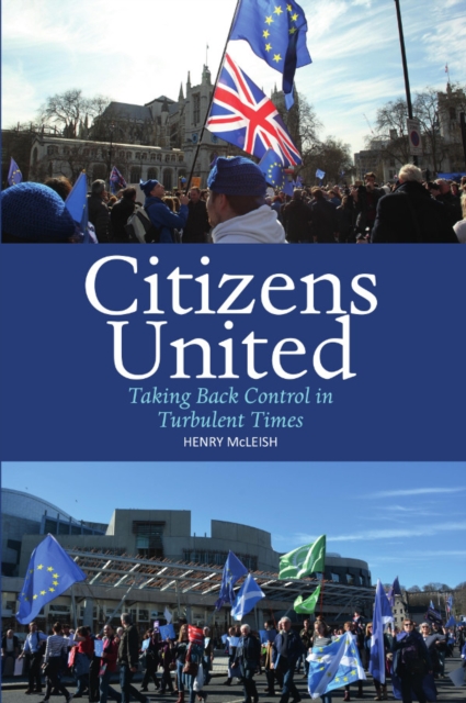 Citizens United, EPUB eBook