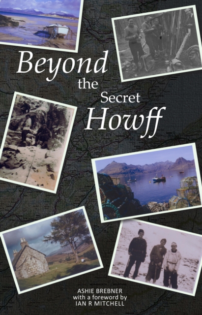 Beyond the Secret Howff, EPUB eBook