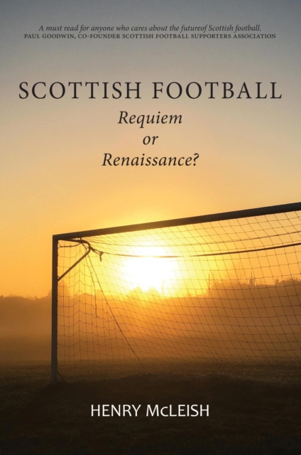 Scottish Football, EPUB eBook