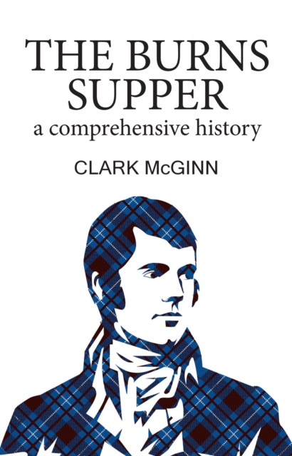 The Burns Supper, EPUB eBook