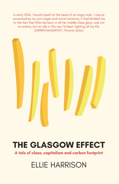 The Glasgow Effect, EPUB eBook