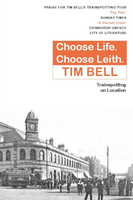 Choose Life. Choose Leith., EPUB eBook