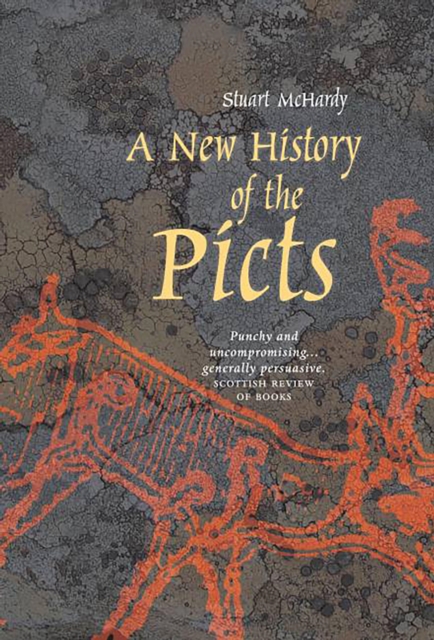 A New History of the Picts, EPUB eBook