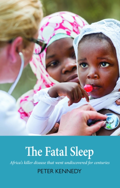 The Fatal Sleep, EPUB eBook