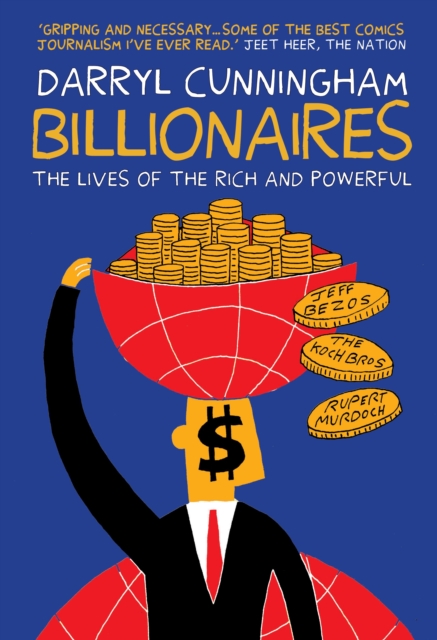 Billionaires, Paperback / softback Book