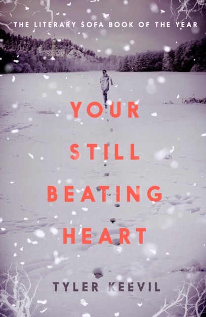 Your Still Beating Heart, EPUB eBook