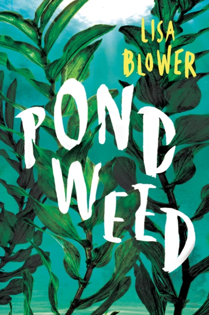 Pondweed, EPUB eBook