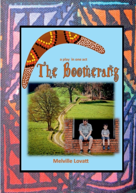 The Boomerang, Paperback / softback Book