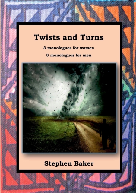 Twists and Turns, Paperback / softback Book