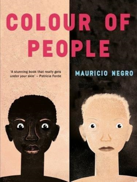 Colour of People, Paperback / softback Book